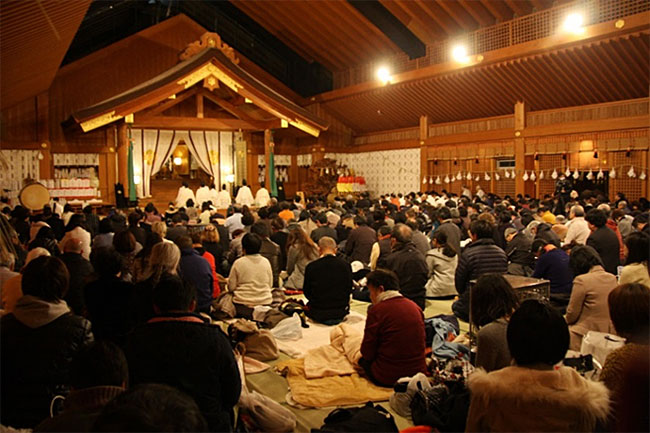 福神祭（ふくじんさい）